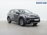 Toyota RAV4 2,5 HEV 114kW Executive 4WD - náhled 1