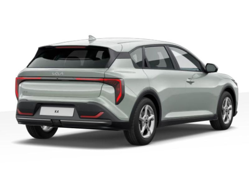 Kia K4 TOP 1,6 T-GDi GPF 7DCT 110kW/1 - fotka 5 z 5