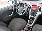 Opel Astra (2010) 1.6 16V, po STK, jezdí dobře - náhled 7