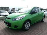 Mazda 2 (2008) 1,3i KLIMA WEBASTO - náhled 2