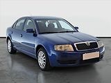 Škoda Superb (2004) 1.8T, po STK, levný provoz - náhled 1