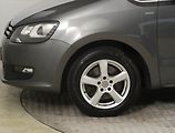 Volkswagen Sharan (2012) 2.0 TDI, Xenony, Tempomat - náhled 15