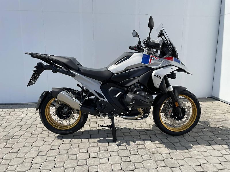 BMW (2026) R 1300 GS - fotka 2 z 12