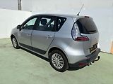 Renault Scénic 1.5dCi, 81kW, Automat, Tažné - náhled 3