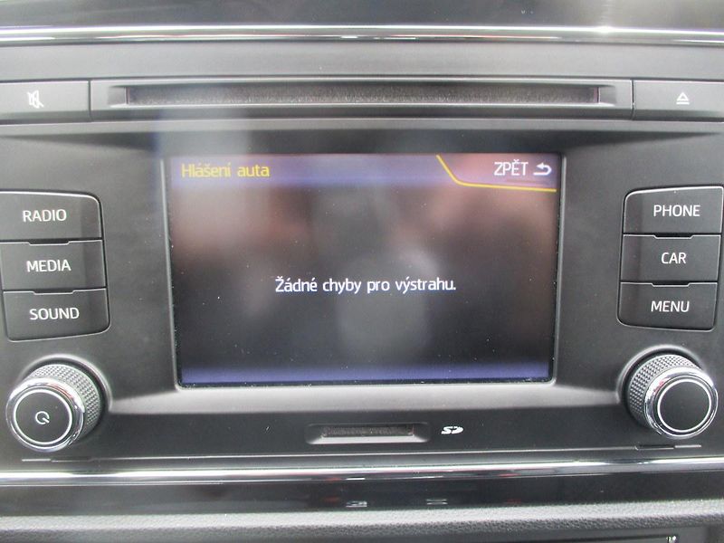 Seat Leon 1,2TSi 77kW STYLE FULL LED - fotka 21 z 48