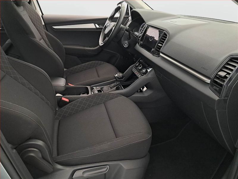 Škoda Karoq (2021) 1.5 TSI - fotka 9 z 22