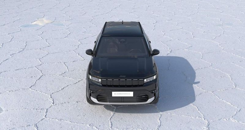 Jeep Compass (2026) Summit e-Hybrid 145k eDCT6 - fotka 4 z 9