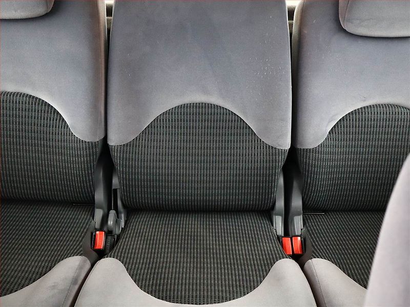 Citroën Xsara Picasso (2008) 1.6 16V, po STK, Klima - fotka 8 z 13
