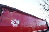 Gras (2022) GS 35.5t tipper semi-trailer - náhled 12