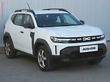 Dacia Duster (2025) 1.0TCe, 2.maj,ČR, LED, AC - náhled 1