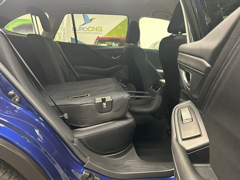Subaru Outback (2024) 2.5 ACTIVE AUT 2024 - zaruka - fotka 22 z 51
