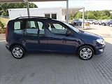 Škoda Roomster 1,2 TSI, 63KW, KLIMA,SERVISKA - náhled 3