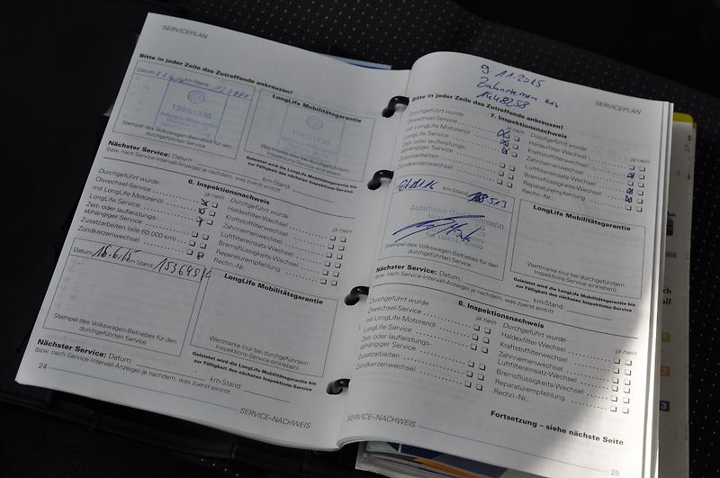 Volkswagen Golf IV 1.9TDi 74kW 3dv. - fotka 14 z 15