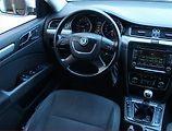 Škoda Superb (2008) 2.0 TDI, Automat, Serv.kniha - náhled 7