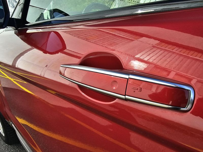 Land Rover Range Rover Evoque (2015) 2.0i 179KW - fotka 24 z 24
