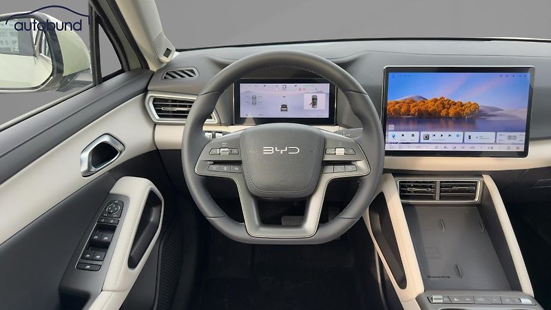 BYD ATTO 2 COMFORT - fotka 4 z 4