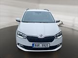 Škoda Fabia 1,0 TSI 70 Ambition - náhled 1