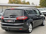 Ford S-MAX 2.0TDCi 7MÍST TAŽNÉ KLIMA ALU - náhled 7