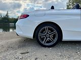 Mercedes-Benz Třídy C CABRIO 300d AMG - náhled 35