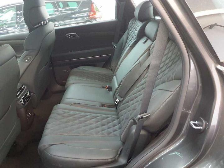 Genesis GV80 3.0 Diesel AWD AT8 Sport Line - fotka 12 z 15