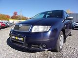 Škoda Fabia (2004) 1.2 HTP 47kW VÝBAVA KILOMETRY  - náhled 1