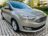 Ford C-MAX 2.0TDCi MANUÁL VÝHŘEV TAŽNÉ  - náhled 7
