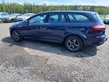 Ford Mondeo 2.2 TDCI, tažný, ALU - náhled 13