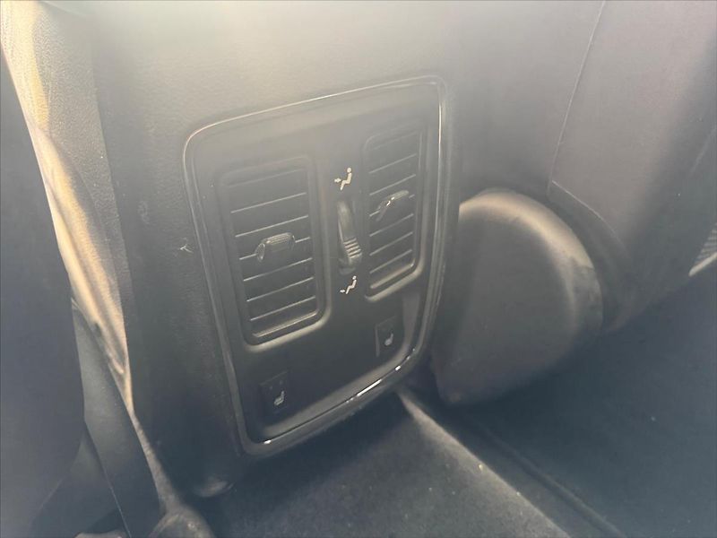 Jeep Grand Cherokee 3,0 CRD, Webasto - fotka 18 z 19