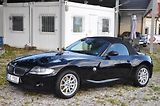 BMW Z4 2.0i 110kW - náhled 4