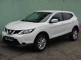 Nissan Qashqai 1,5 81kW NAVI - náhled 3
