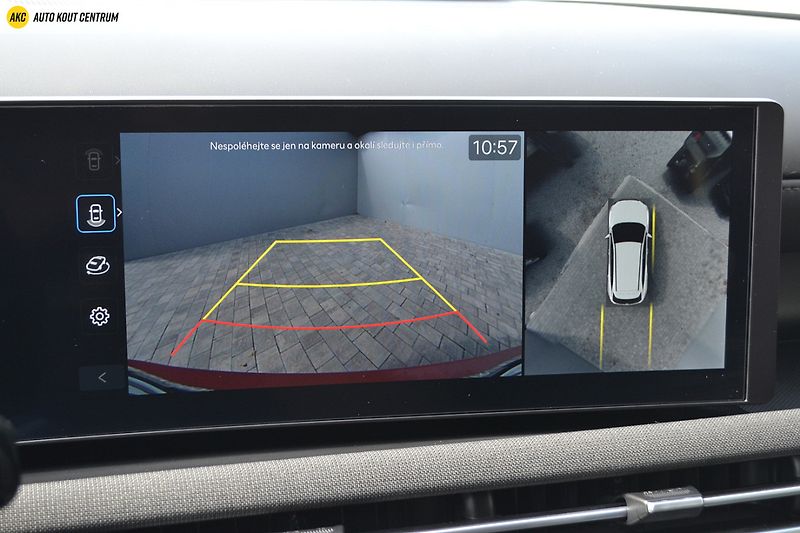 Hyundai Tucson 1,6 T-GDI PHEV 4WD AT PREMIUM - fotka 44 z 69