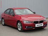 BMW Řada 3 (2013) 2.0 D 320d, 2.maj,ČR, Sport - náhled 1