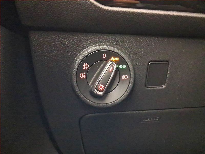 Seat Ateca (2019) Xcellence 1.5 TSI, Automat - fotka 18 z 24