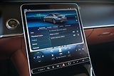 Mercedes-Benz Třídy S (2025) S 450d  - náhled 42