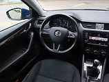 Škoda Octavia (2016) Ambition Plus 1.4 TSI, ČR - náhled 7