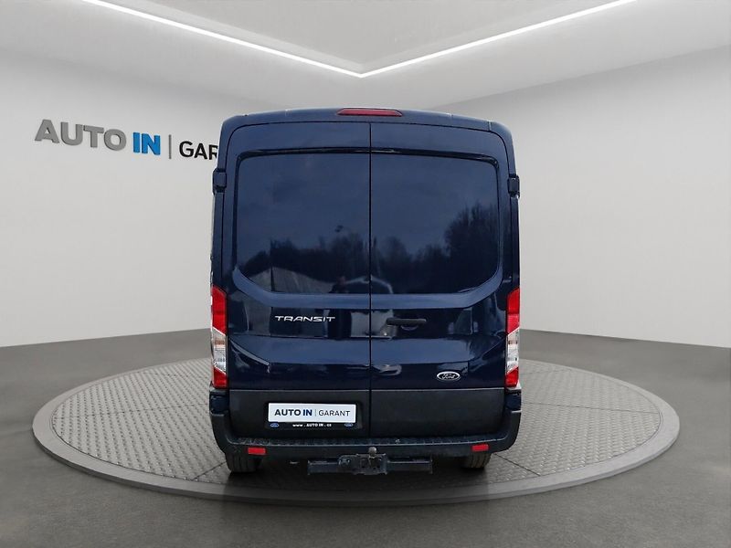 Ford Transit (2024) L3H2 TREND , ČR, SERVIS, - fotka 5 z 14