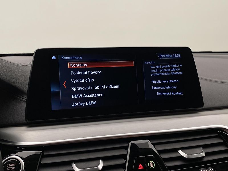 BMW Řada 6 640i GT Luxury Line REZERVACE - fotka 42 z 71