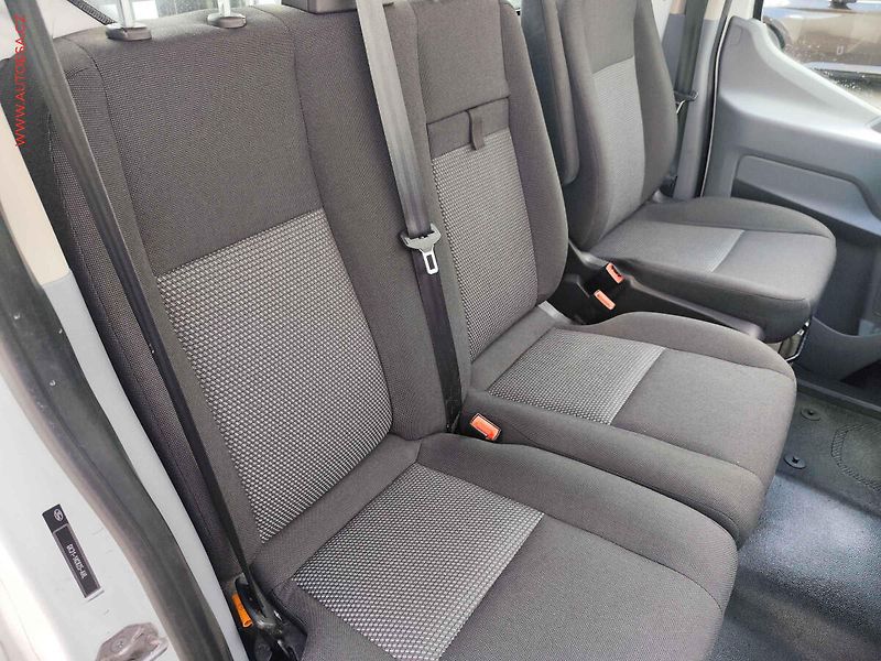 Ford Transit (2017) 2.0TDCi VALNÍK, STK5/28 - fotka 12 z 17