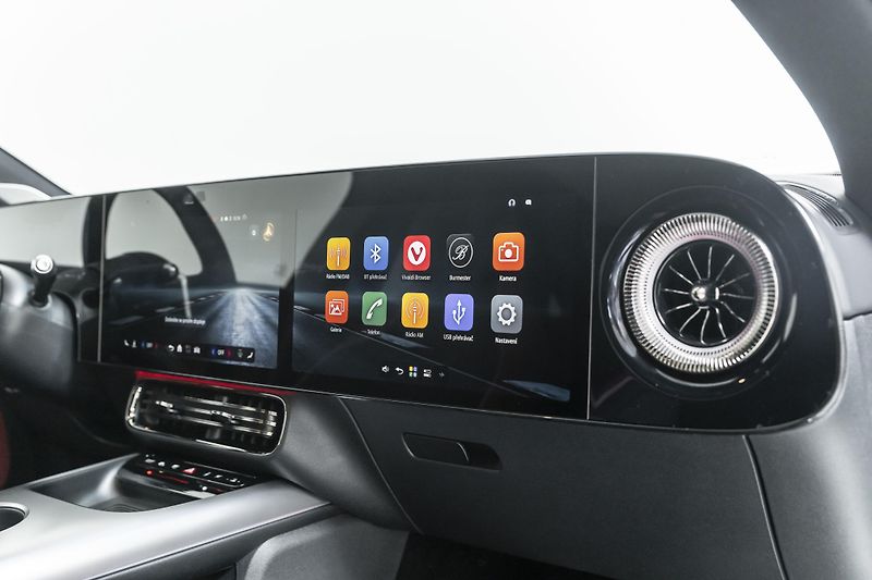 Mercedes-Benz CLA 220 AMG*4MATI*Superscreen*Pano - fotka 15 z 38