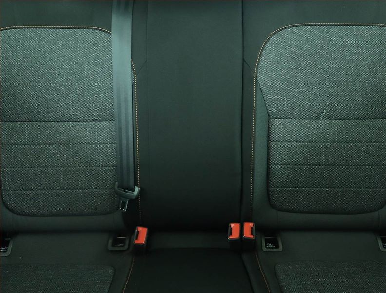 Škoda Fabia (2021) Ambition 1.0 TSI, Automat - fotka 10 z 15