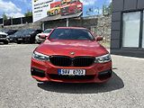 BMW Řada 5 (2019) BMW 530D 2019 - náhled 1