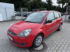 Ford Fiesta 1.3i 51 kW klima - fotografie inzerátu
