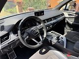Audi SQ7 (2017) V8 4.0 TDI 320 KW (435 PS) - náhled 29