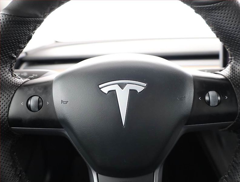 Tesla Model 3 (2021) Std Range Plus 52kWh, SoH 85% - fotka 8 z 21