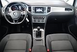 Volkswagen Golf Sportsvan - náhled 4