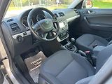 Škoda Yeti (2011) 1.6TDi NAVI, PĚKNÝ STAV - náhled 7