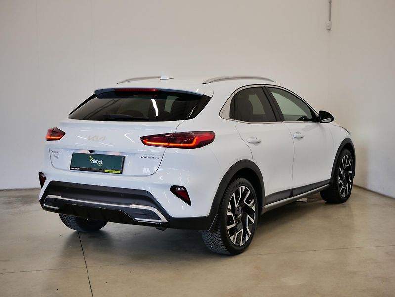Kia XCeed - fotka 2 z 28