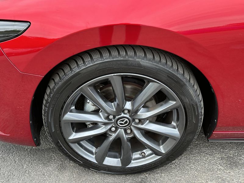 Mazda 3 (2019) 2.0L SKYACTIV-G * ČR * 1.Maj.  - fotka 42 z 43