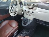 Fiat 500 (2011) Cabtio 0.9 - náhled 19