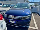 Volkswagen Tiguan 2,0 TDi 110kw DSG 4-Motion LED - náhled 4